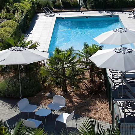 Novotel Clermont-Ferrand Luaran gambar