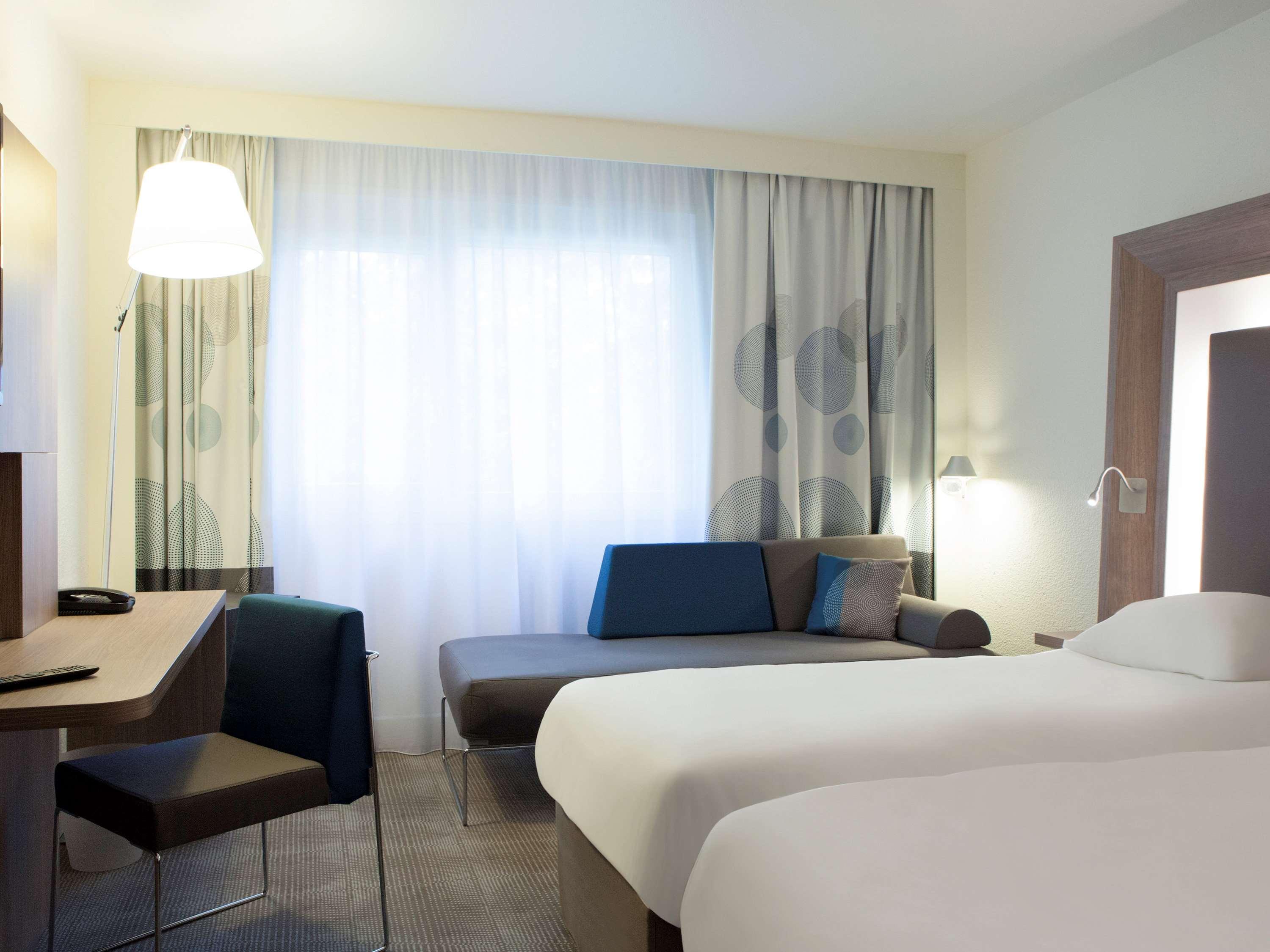 Novotel Clermont-Ferrand Luaran gambar