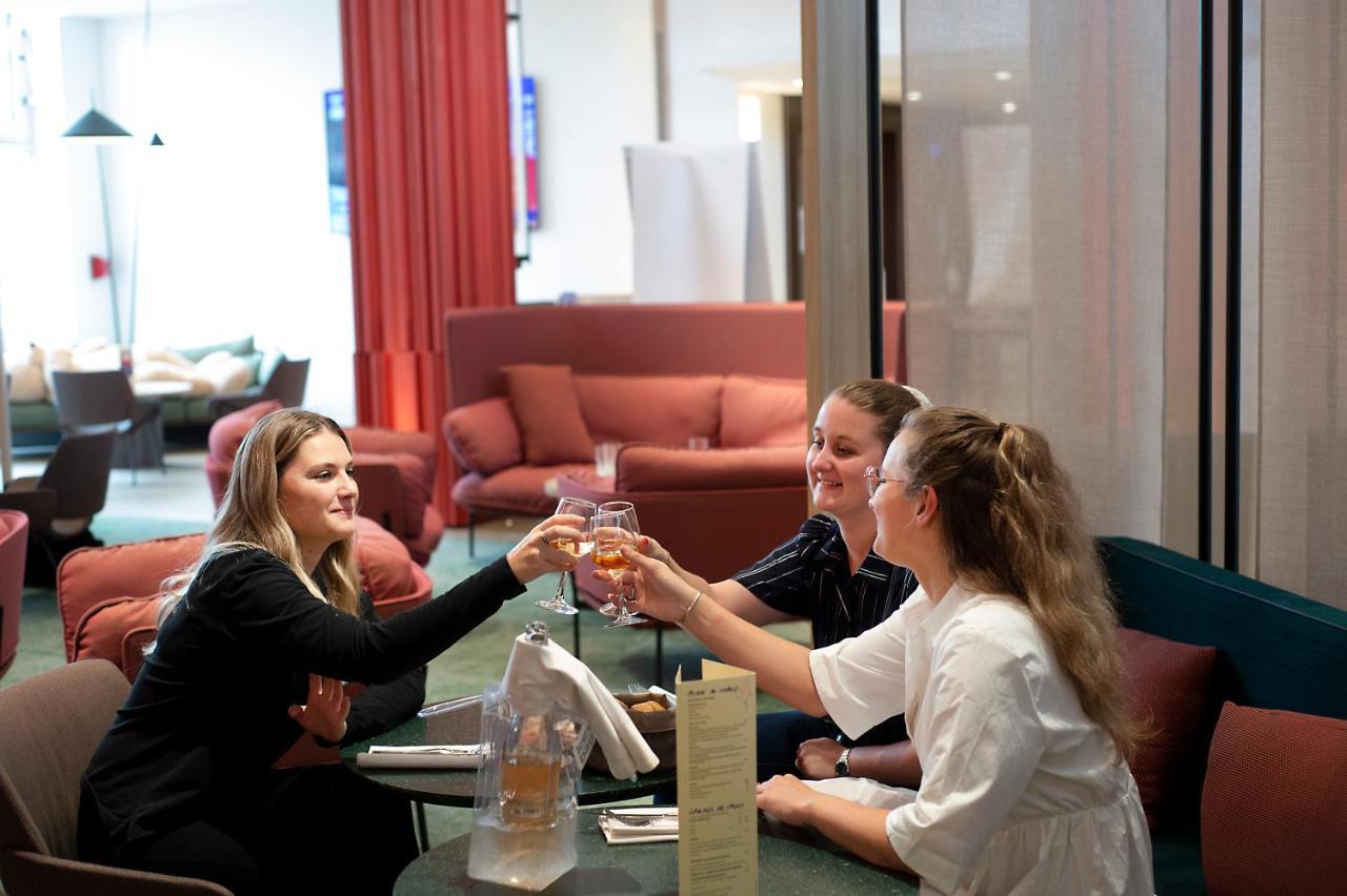 Novotel Clermont-Ferrand Luaran gambar