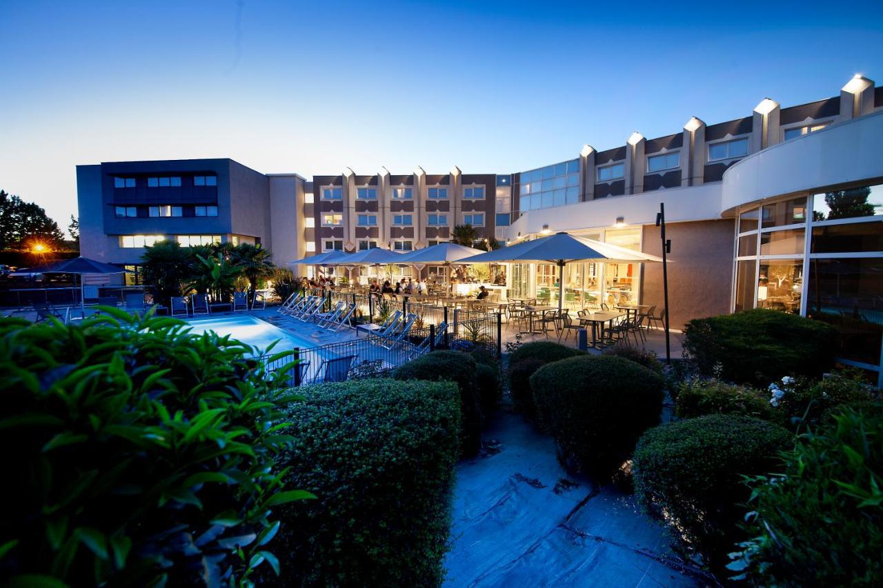 Novotel Clermont-Ferrand Luaran gambar