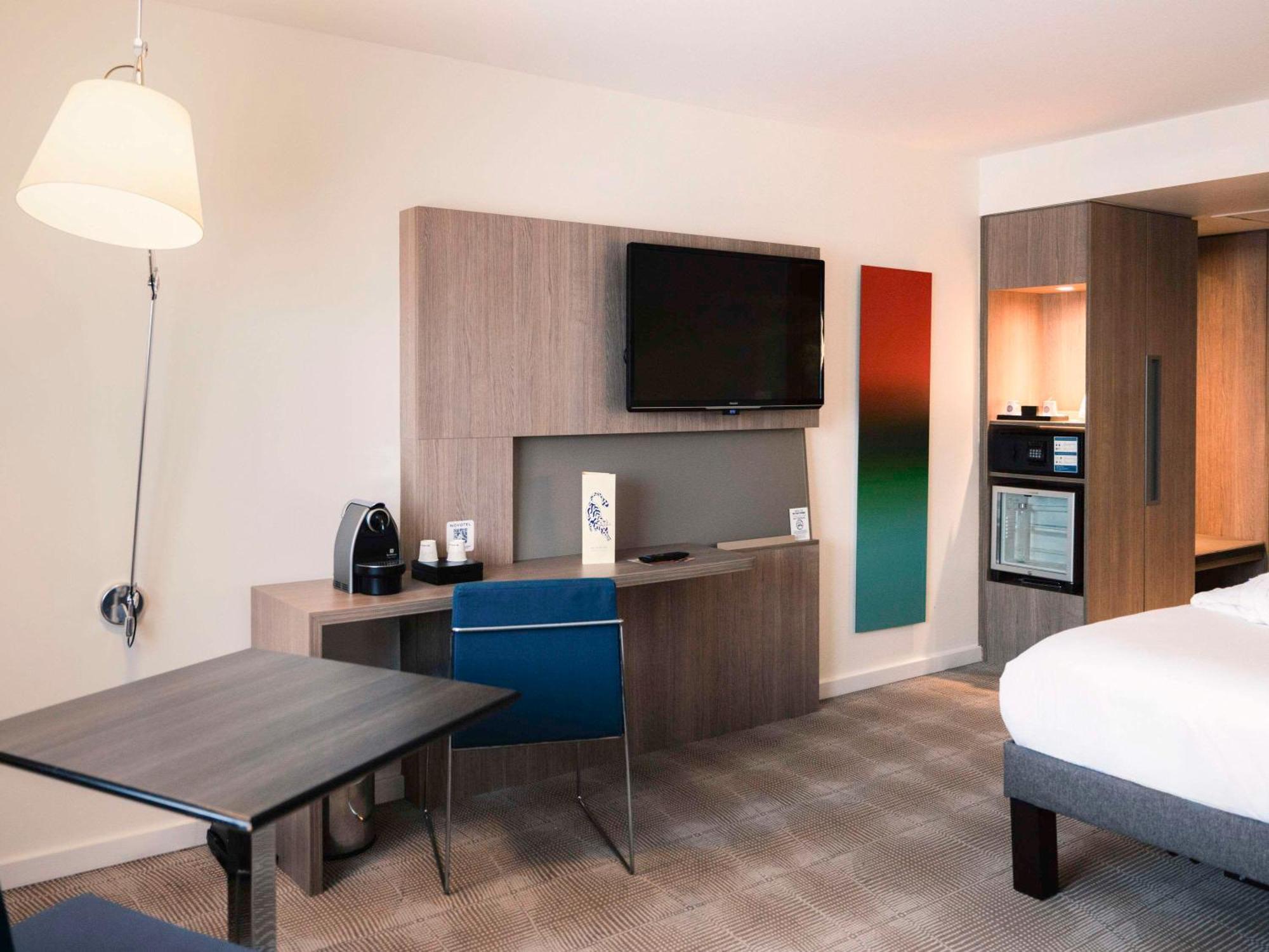 Novotel Clermont-Ferrand Luaran gambar