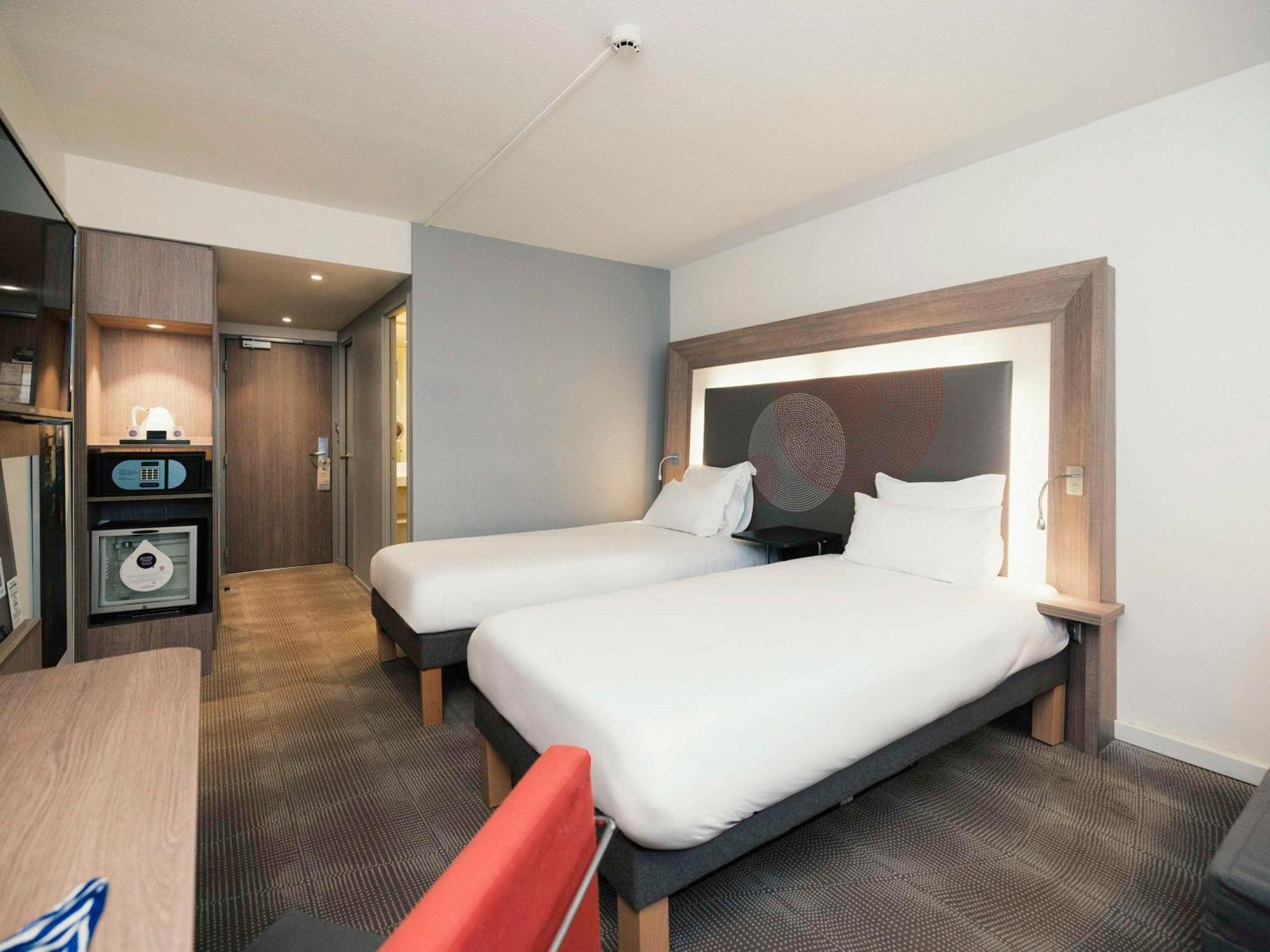 Novotel Clermont-Ferrand Luaran gambar