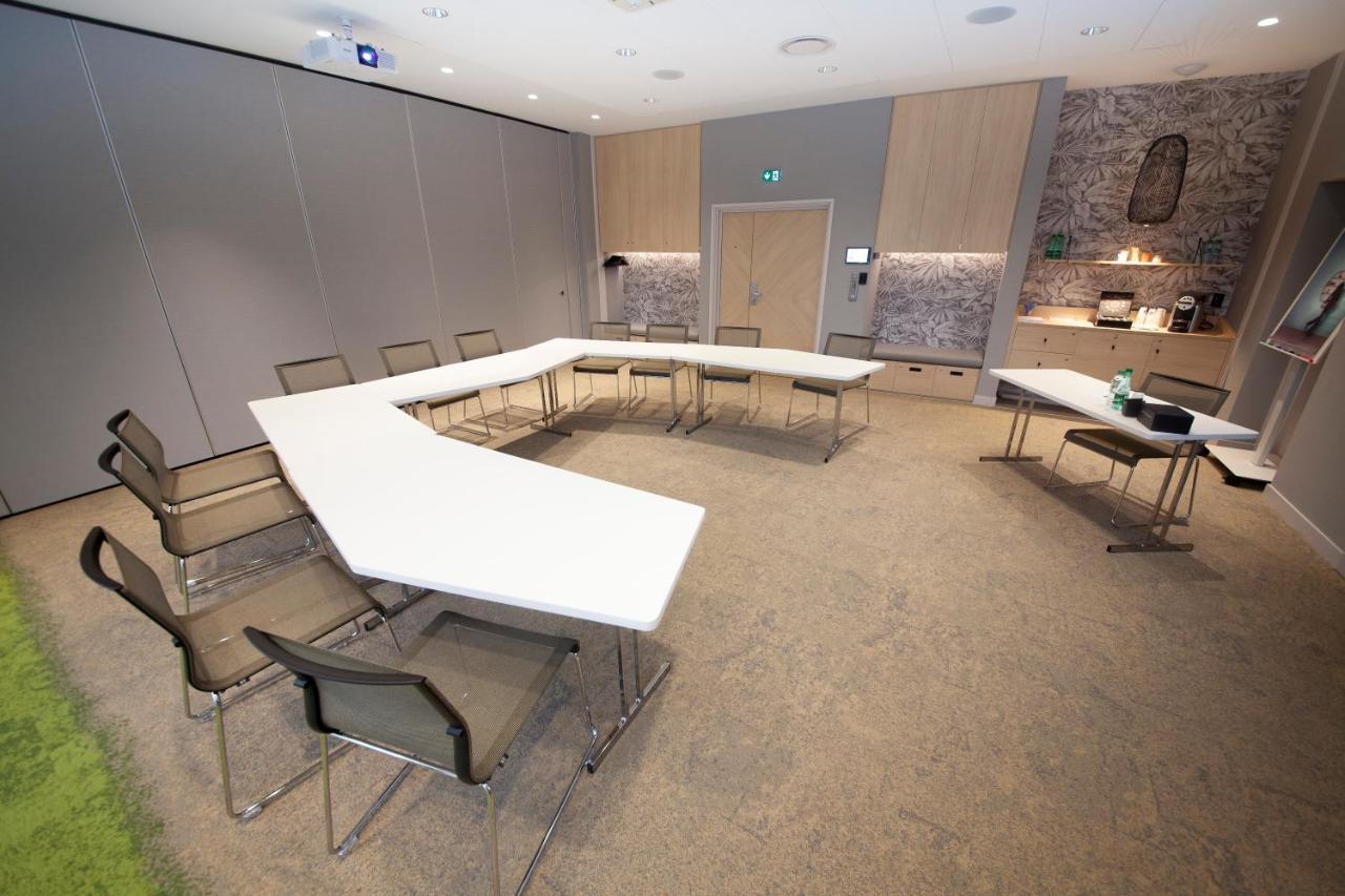Novotel Clermont-Ferrand Luaran gambar