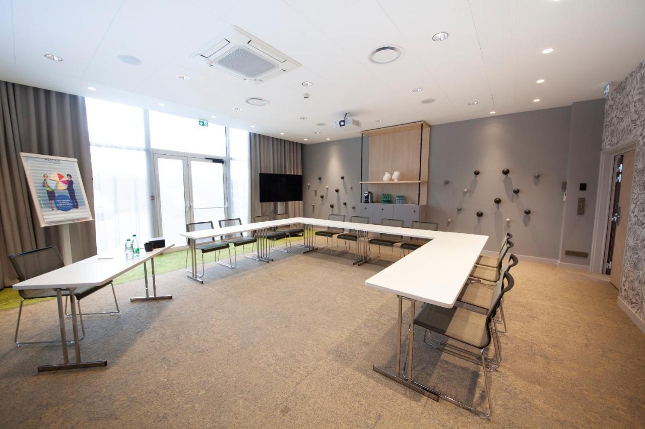 Novotel Clermont-Ferrand Luaran gambar