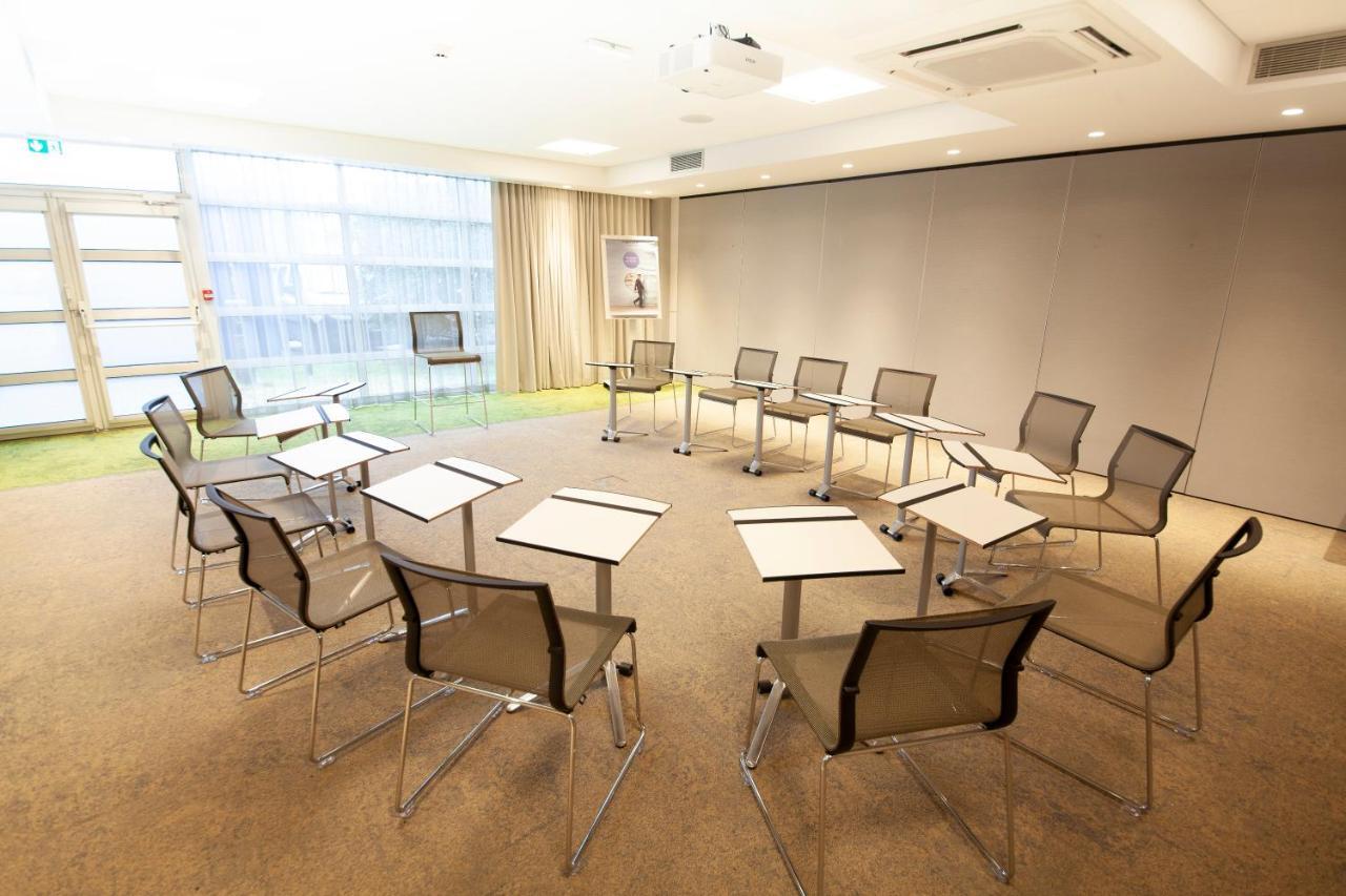 Novotel Clermont-Ferrand Luaran gambar
