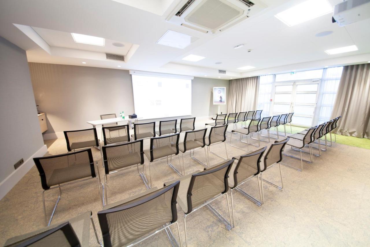 Novotel Clermont-Ferrand Luaran gambar