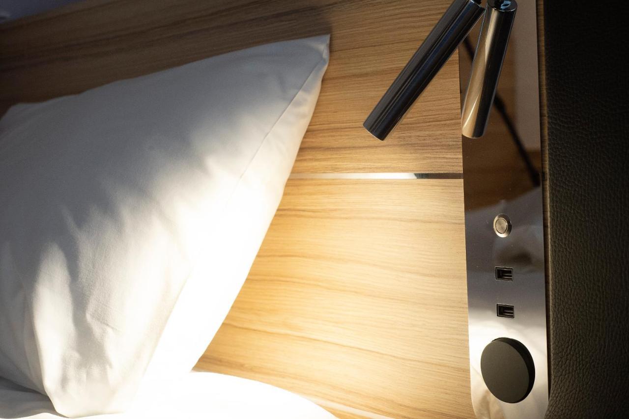Novotel Clermont-Ferrand Luaran gambar